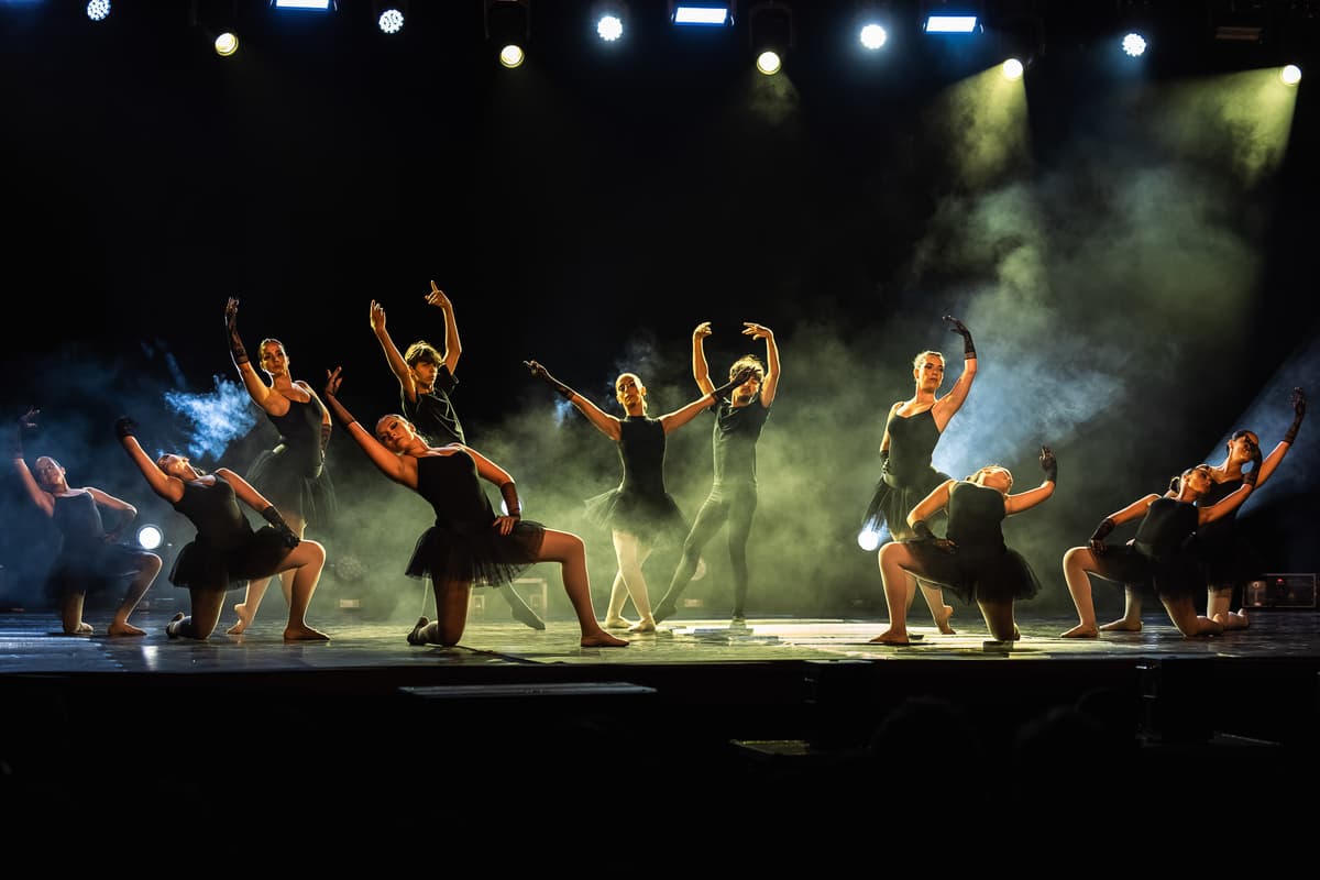 Ballet II