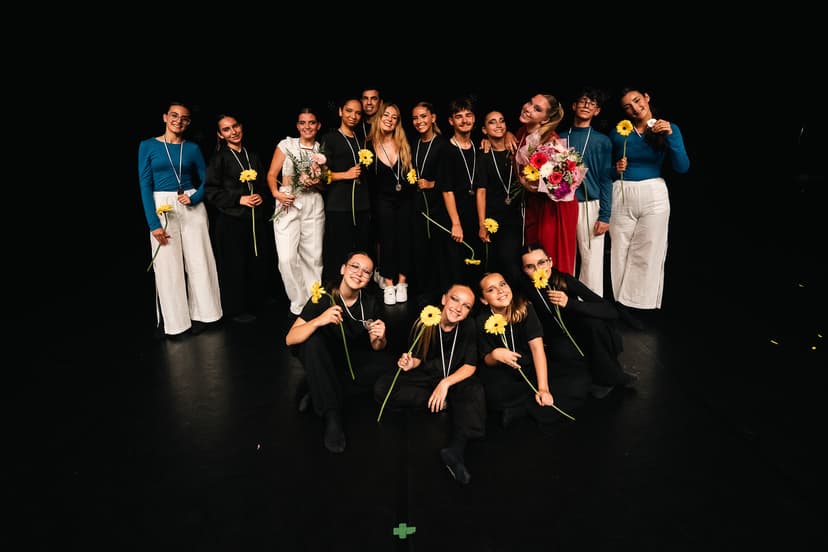 Jovens Criadores - Foto 108