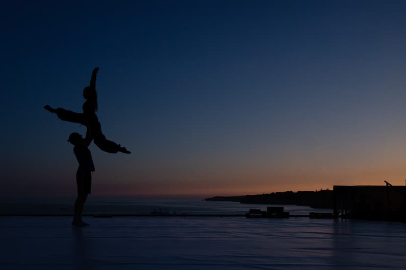 EMOTION II - Foto 3