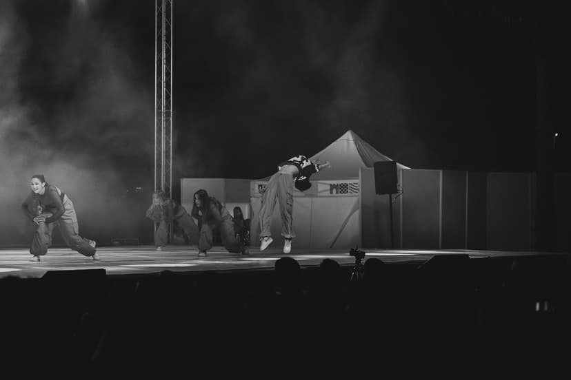 EMOTION III - Foto 16