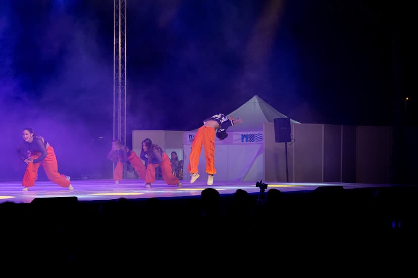EMOTION III - Foto 17