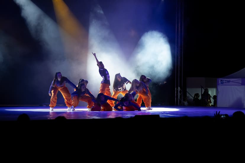 EMOTION III - Foto 18