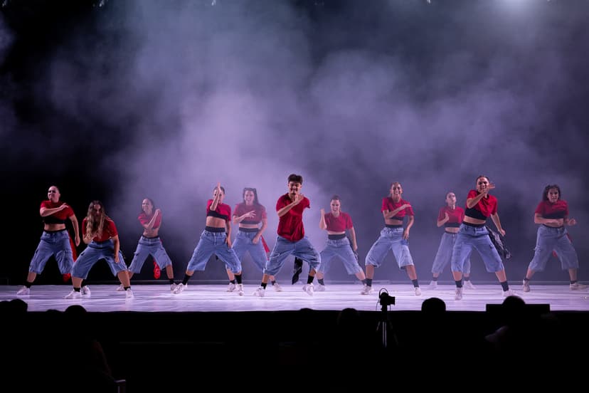 EMOTION III - Foto 23