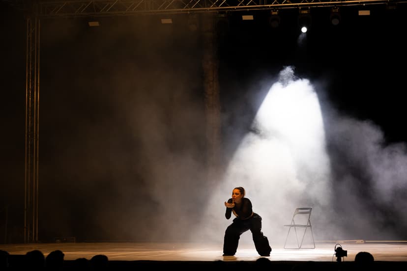 EMOTION III - Foto 33