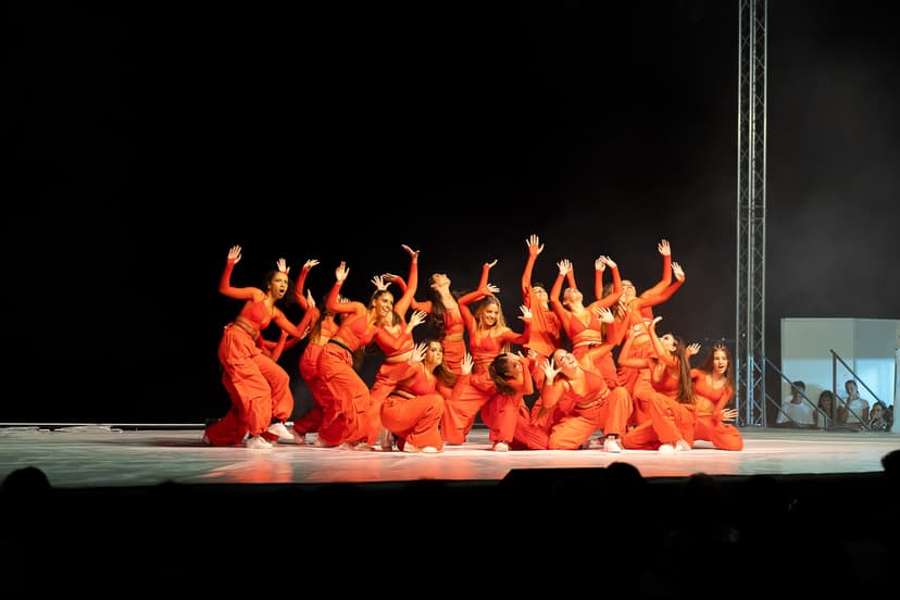 EMOTION III - Foto 34