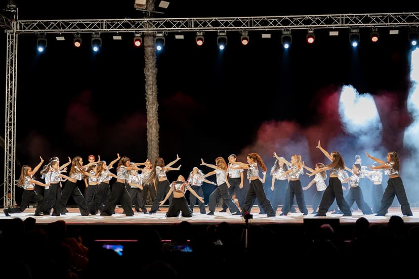 EMOTION III - Foto 36