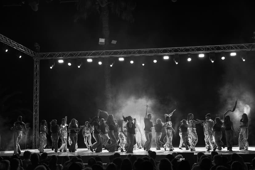 EMOTION III - Foto 59