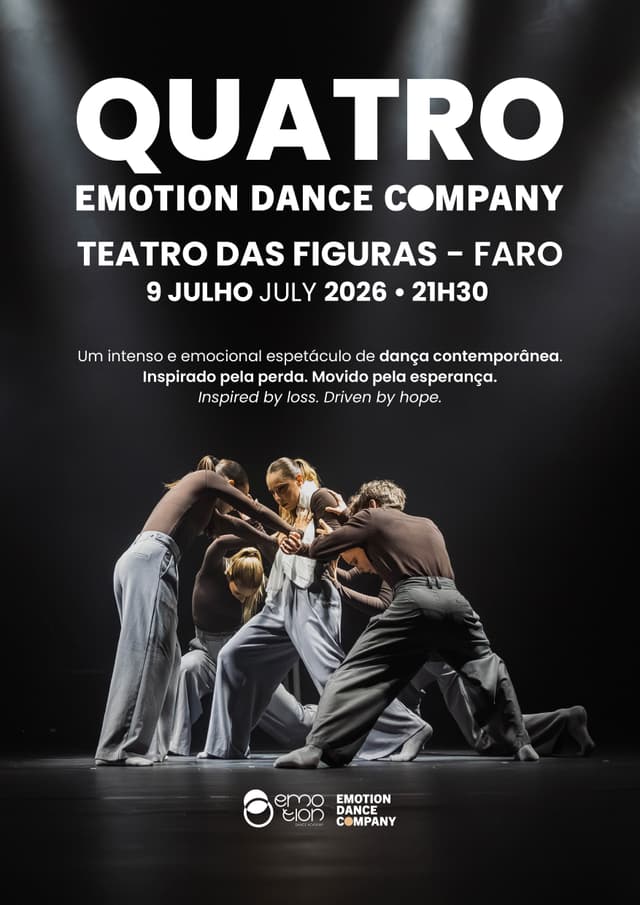 QUATRO - Faro
