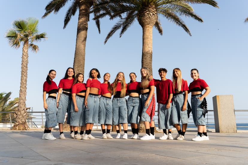Emotion Dance Crew (2023-2025) - Foto 14