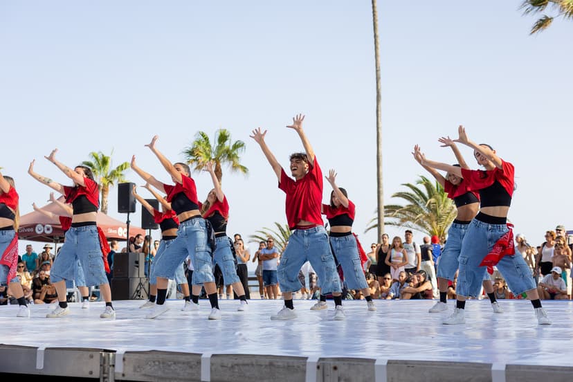 Emotion Dance Crew (2023-2025) - Foto 16