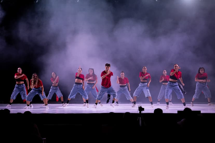 Emotion Dance Crew (2023-2025) - Foto 21