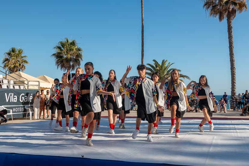 Emotion Dance Crew (2023-2025) - Foto 3