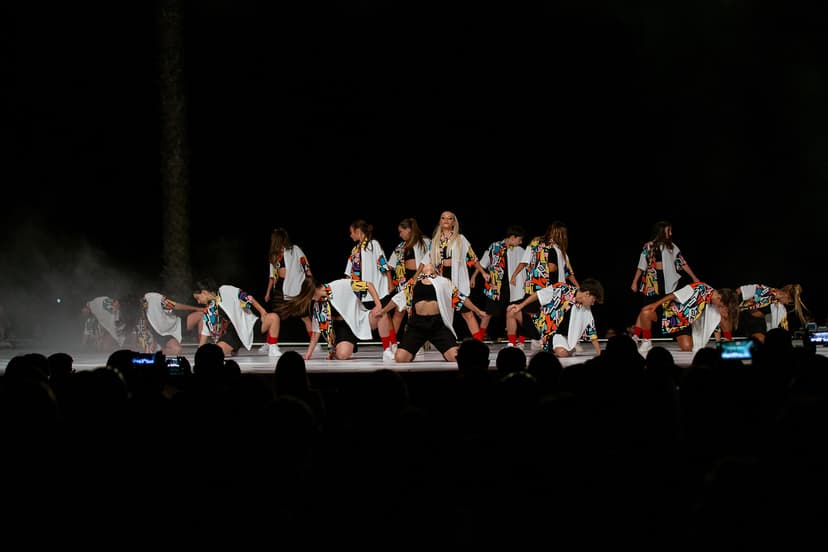 Emotion Dance Crew (2023-2025) - Foto 5