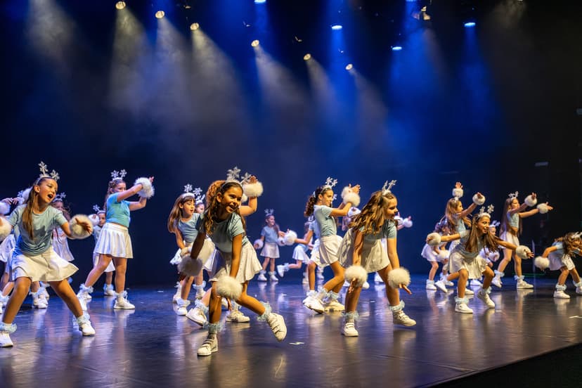 A Bailarina da Caixa de Música - Foto 21