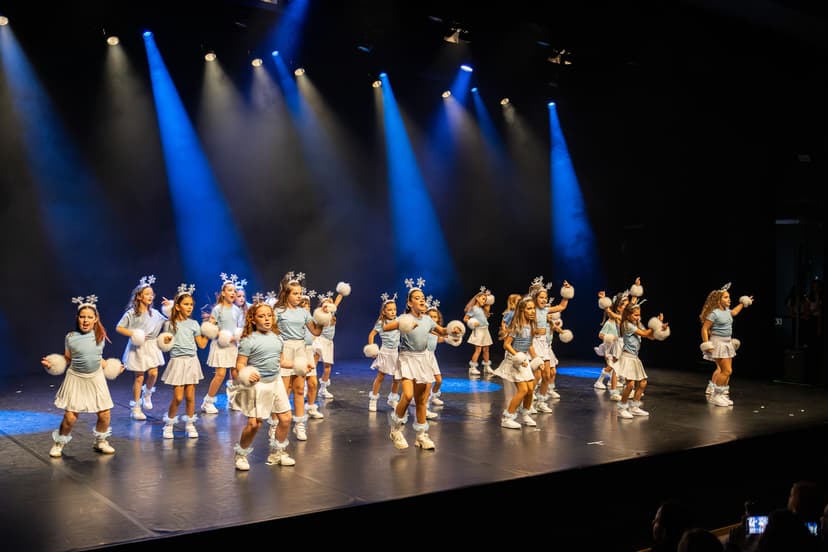 A Bailarina da Caixa de Música - Foto 22