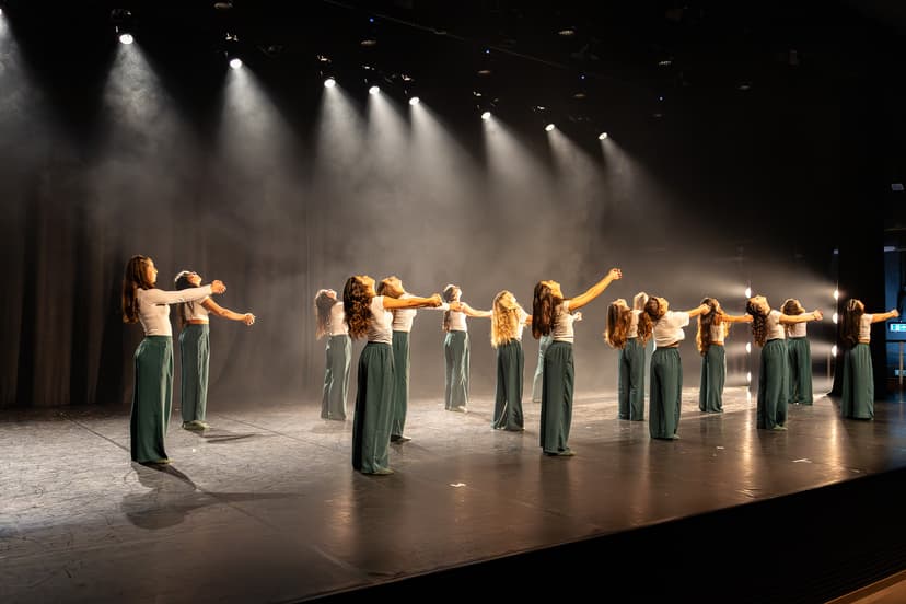 A Bailarina da Caixa de Música - Foto 23