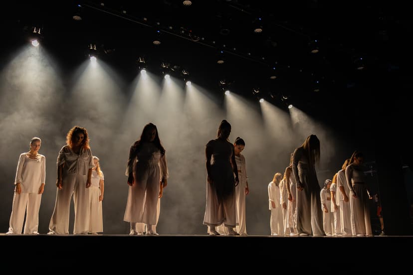 A Bailarina da Caixa de Música - Foto 24