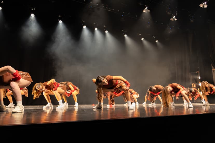 A Bailarina da Caixa de Música - Foto 25