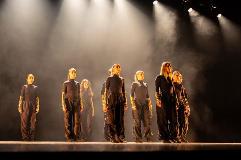 A Bailarina da Caixa de Música - Foto 28