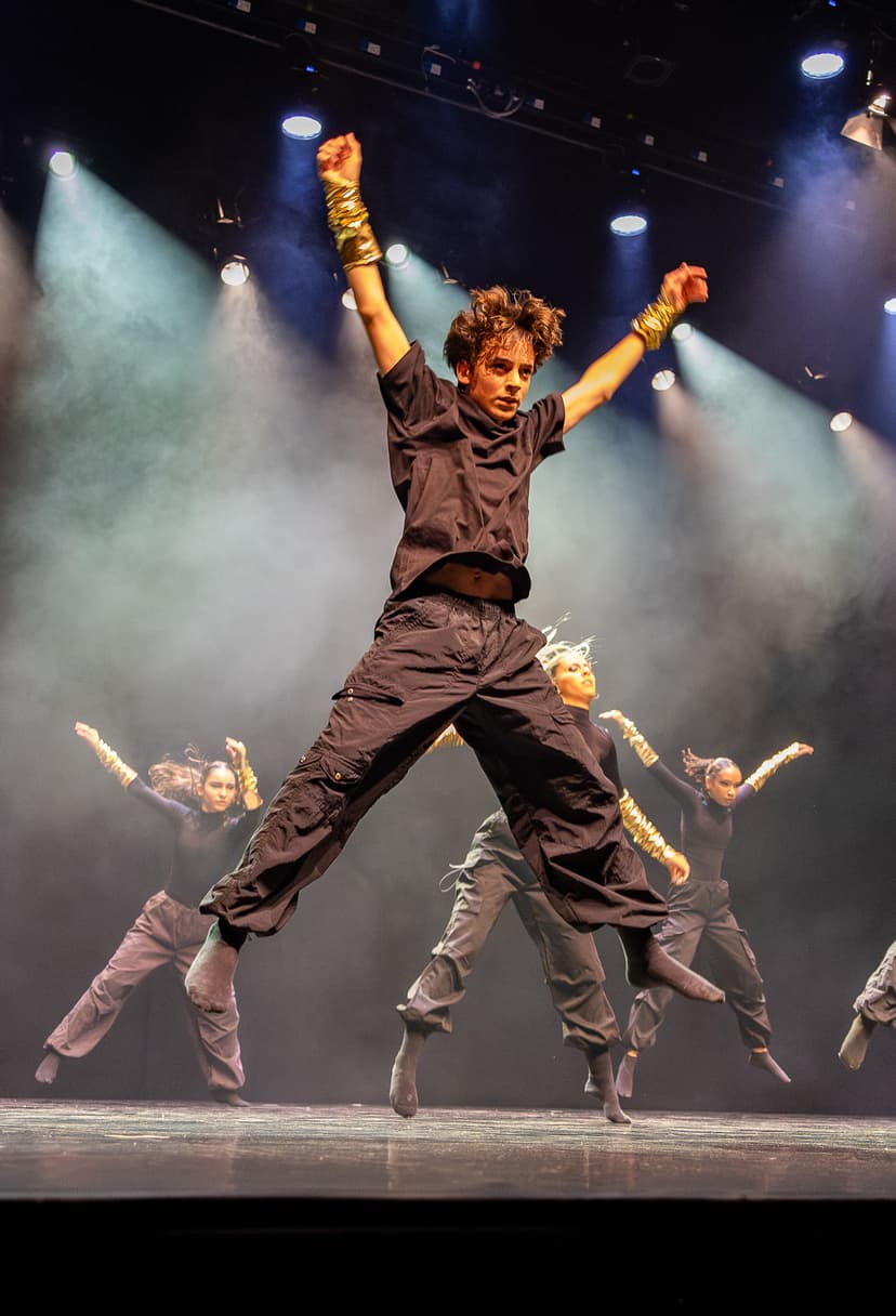A Bailarina da Caixa de Música - Foto 29
