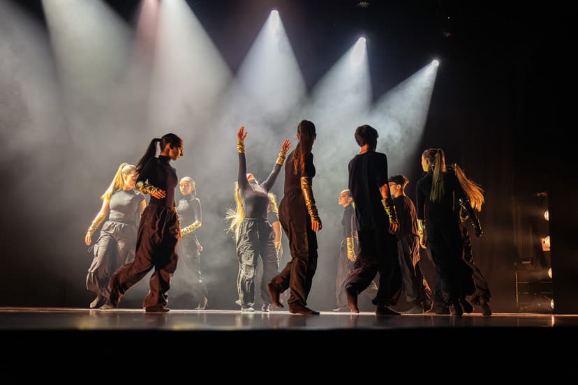 A Bailarina da Caixa de Música - Foto 30