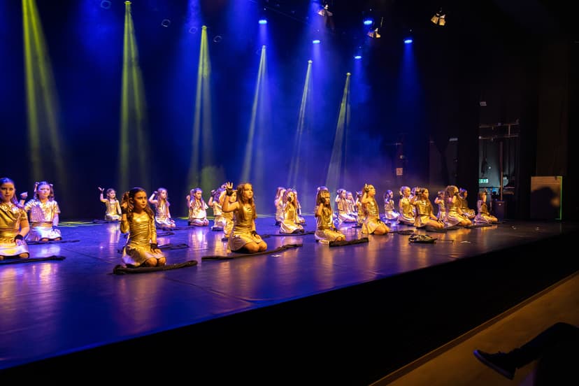 A Bailarina da Caixa de Música - Foto 31
