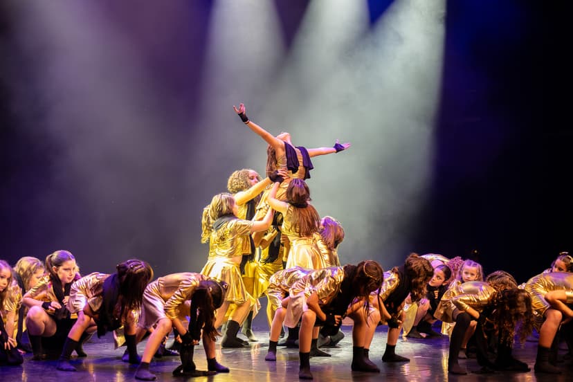 A Bailarina da Caixa de Música - Foto 32