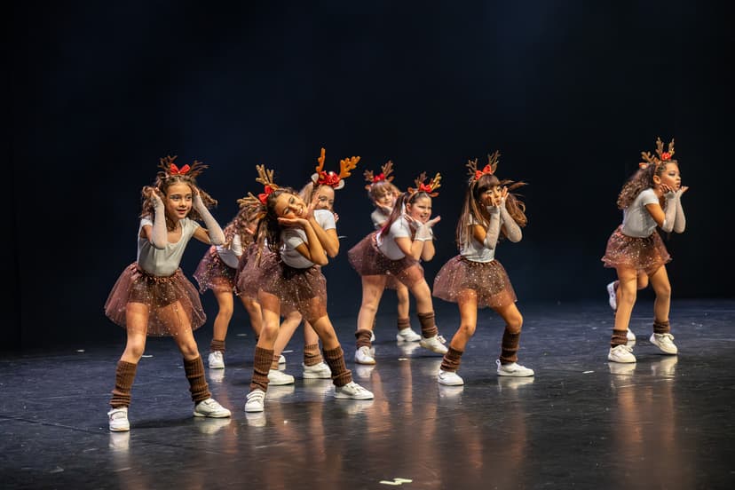 A Bailarina da Caixa de Música - Foto 35