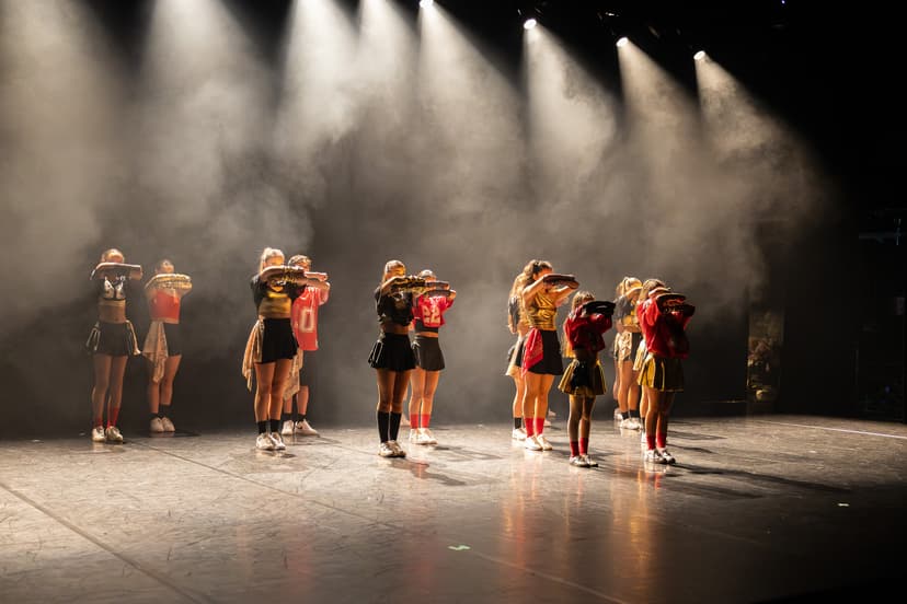 A Bailarina da Caixa de Música - Foto 36