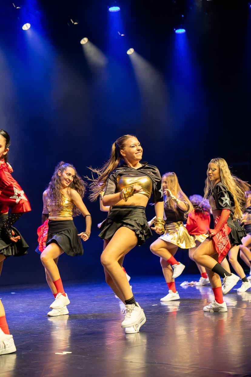 A Bailarina da Caixa de Música - Foto 37
