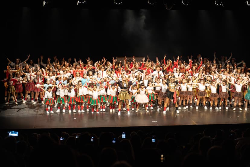 A Bailarina da Caixa de Música - Foto 39