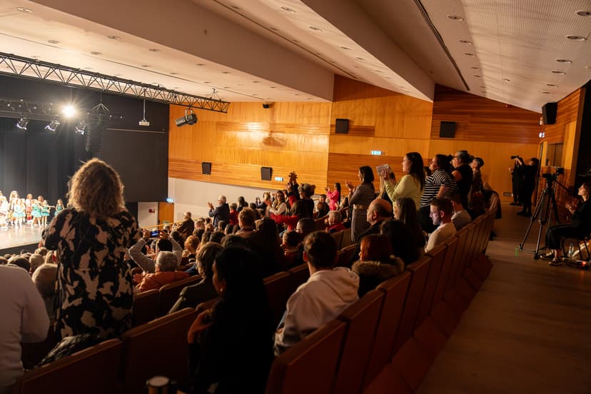 A Bailarina da Caixa de Música - Foto 40