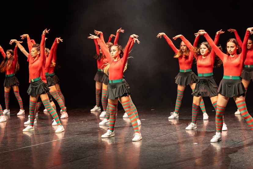 A Bailarina da Caixa de Música - Foto 57