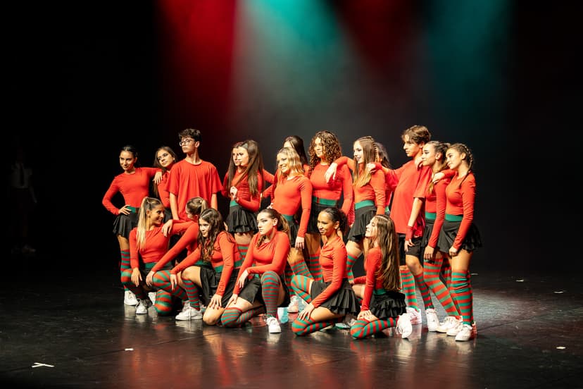 A Bailarina da Caixa de Música - Foto 58