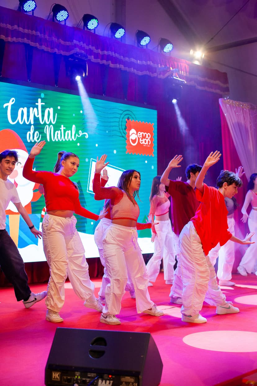 A Carta de Natal - Foto 46