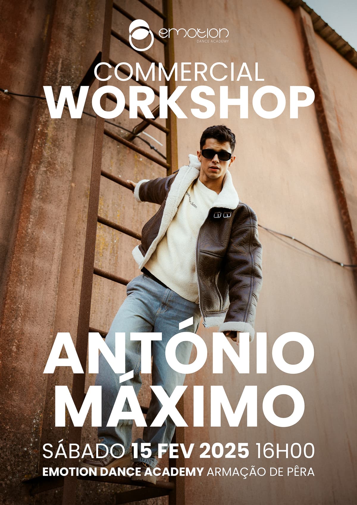 Workshop de Commercial