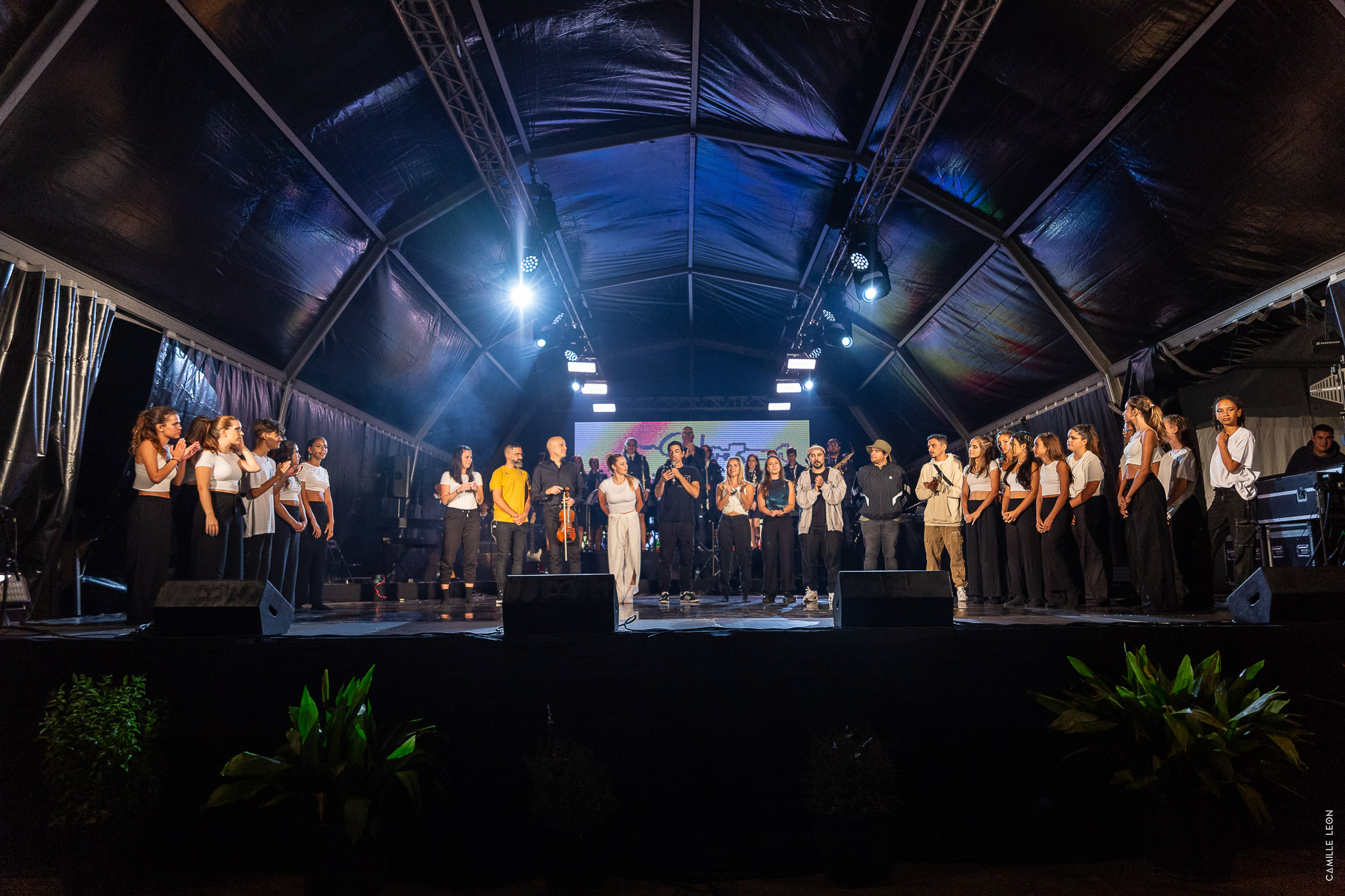 Foto dos eventos 40