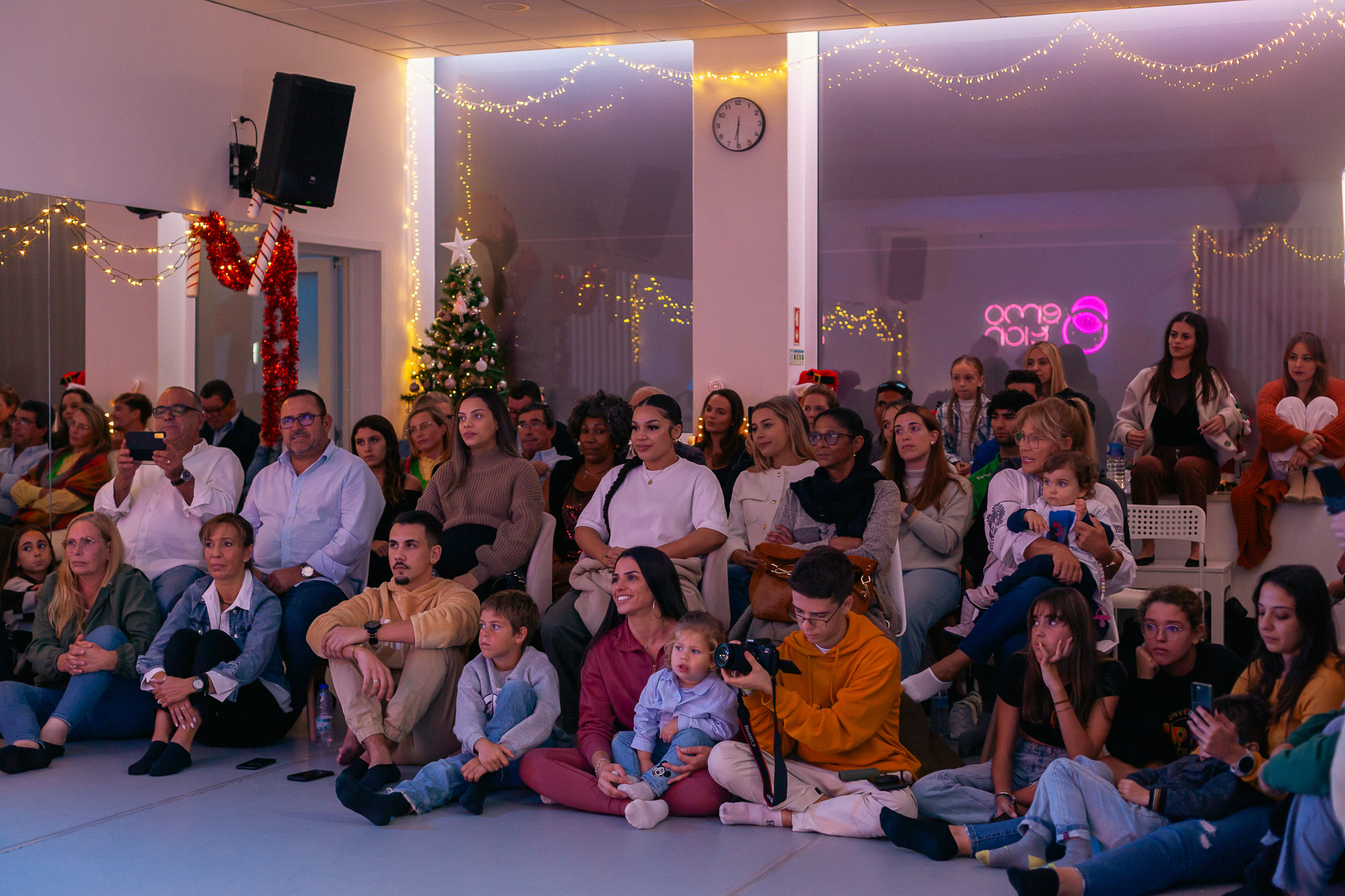 Foto dos eventos 39