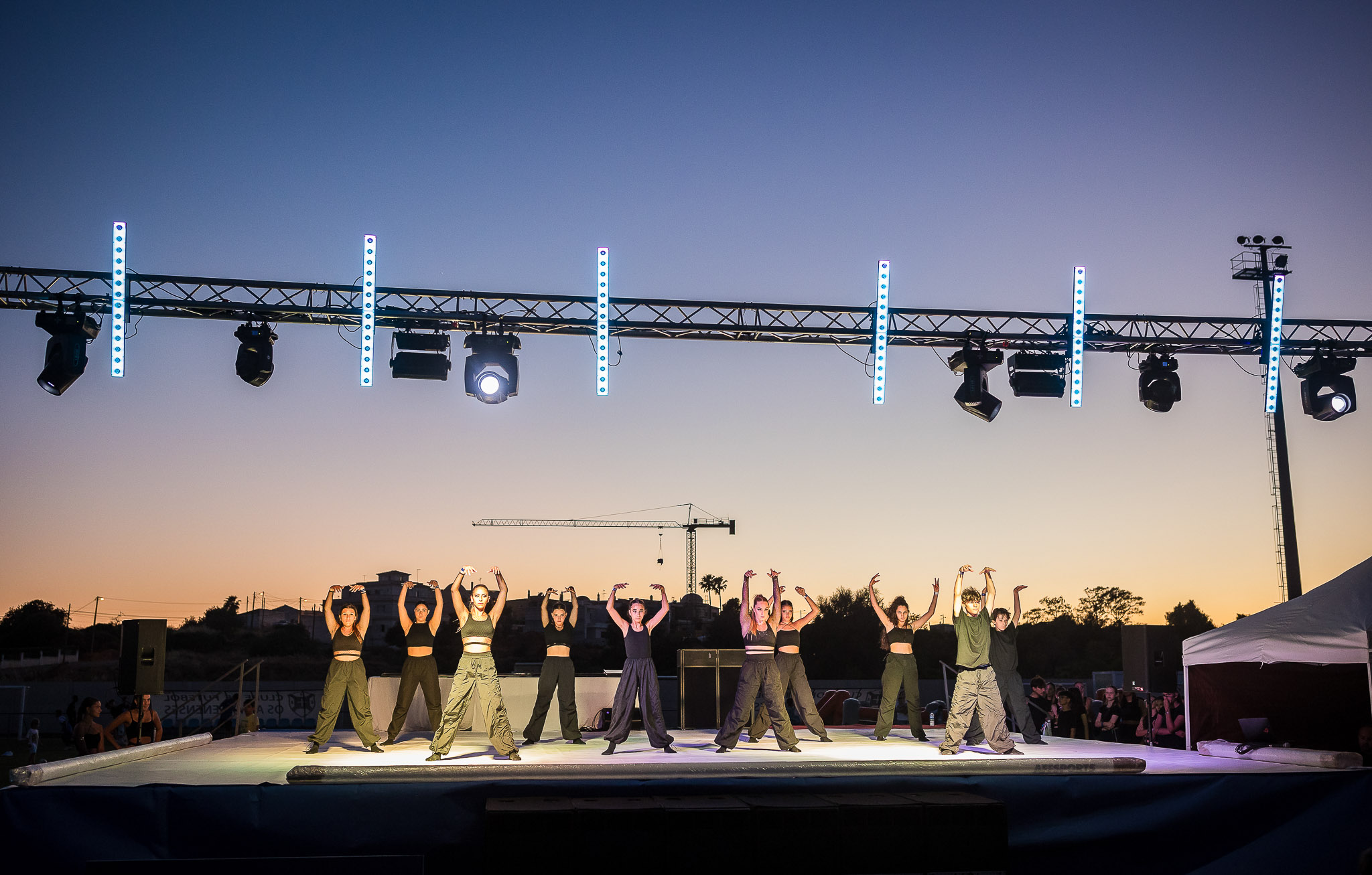 Foto dos eventos 33