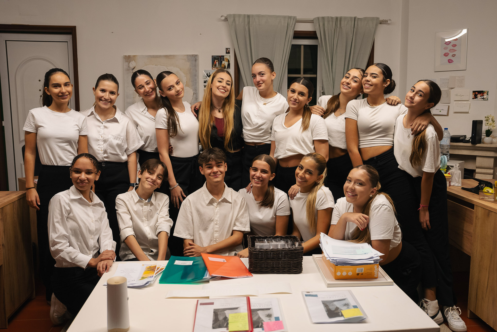 Foto dos eventos 28