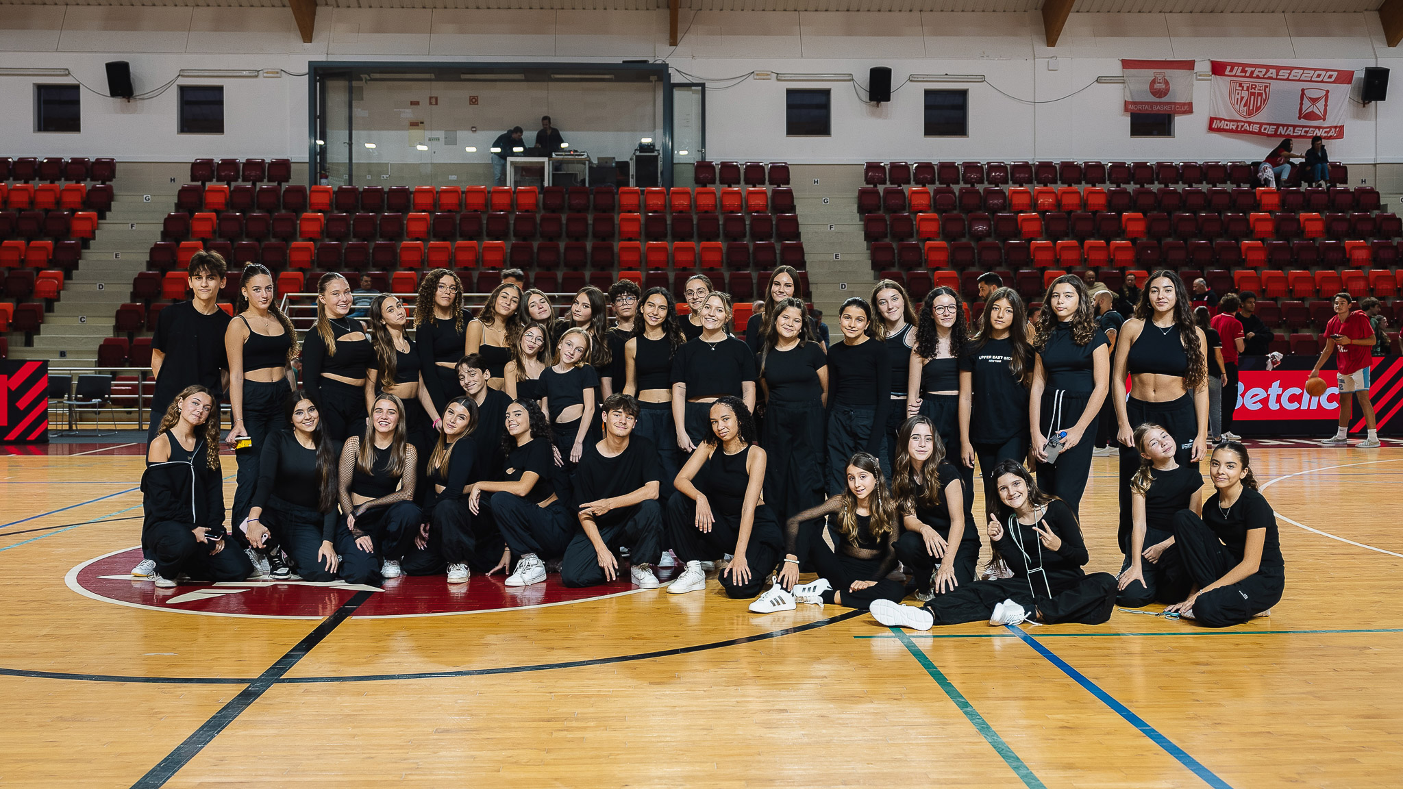 Foto dos eventos 27