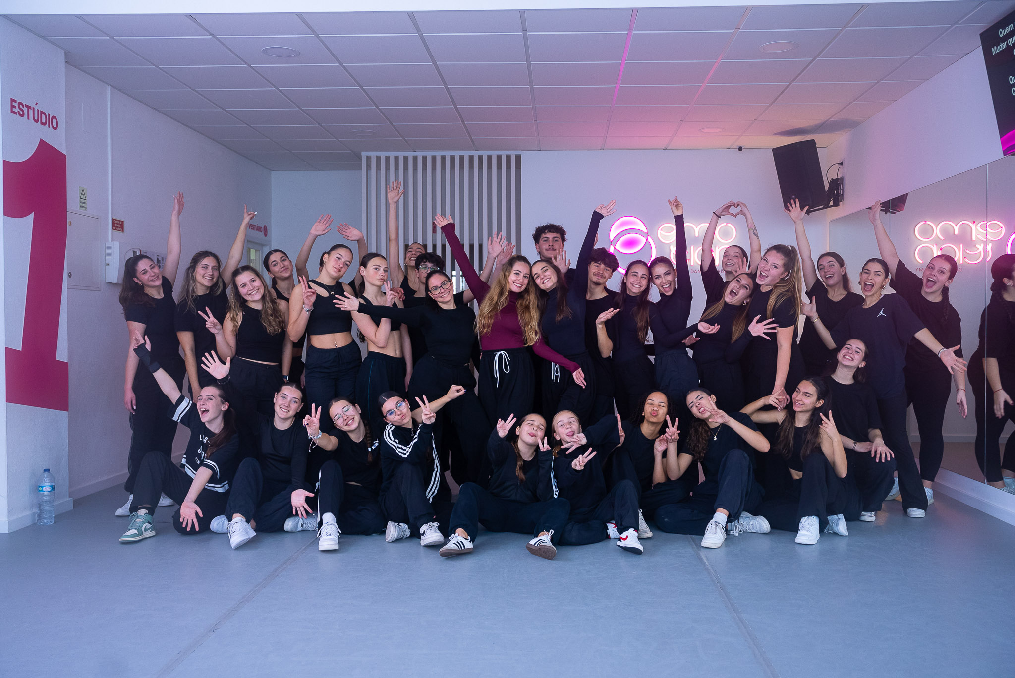 Foto dos eventos 19