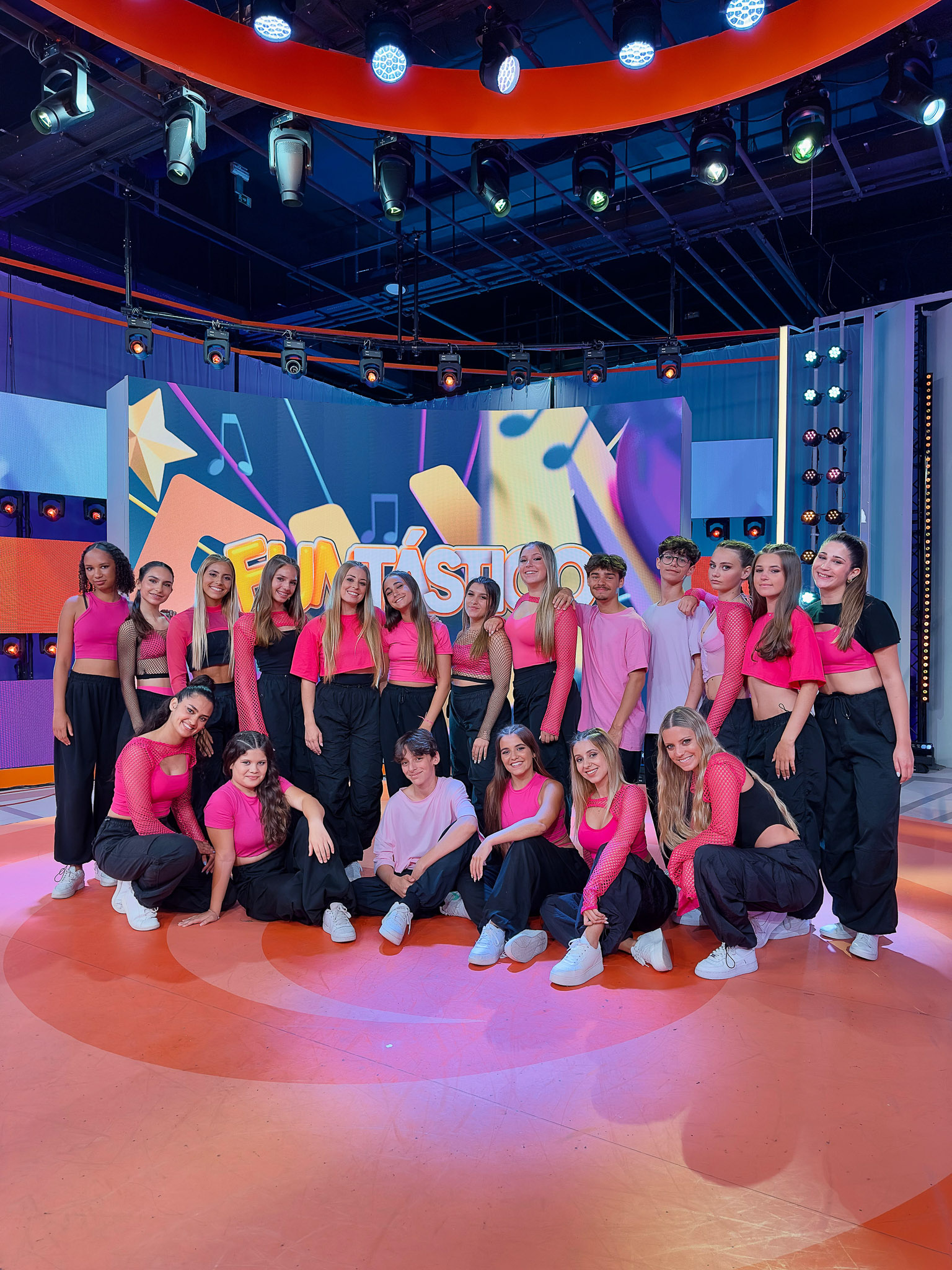 Foto dos eventos 3